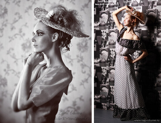 Фото Elena Panova