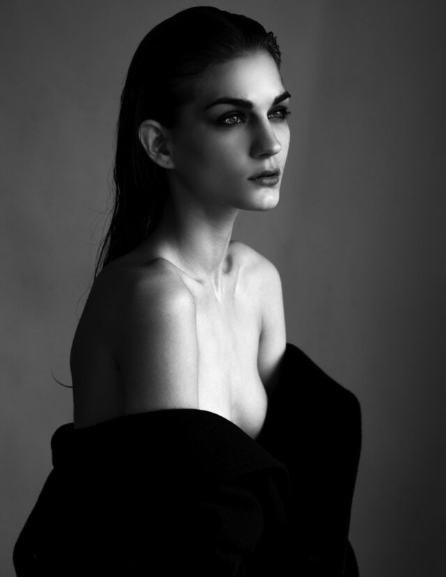 Фото Ирина Строганова