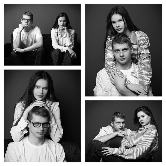 Фото Павел Горчаков