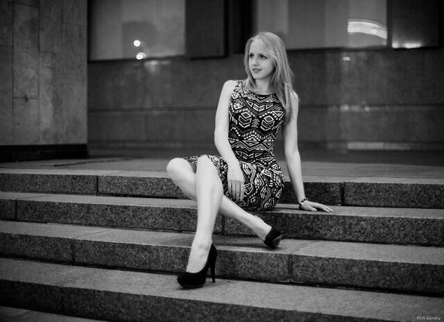 Фото Кирилл Александров