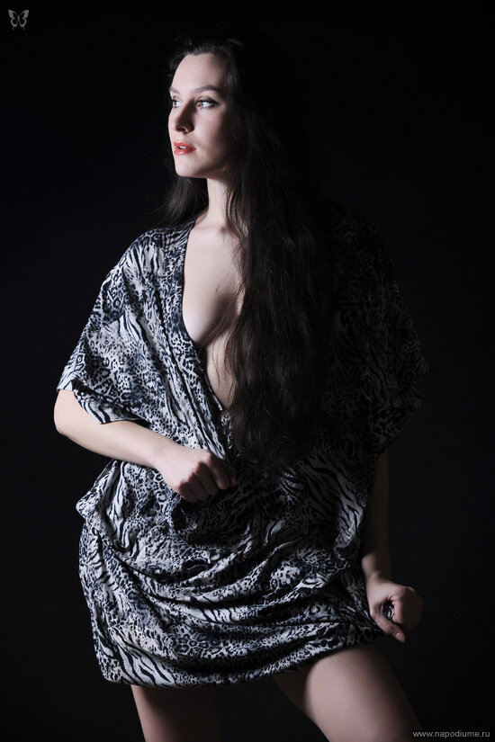 Фото Лена Худякова