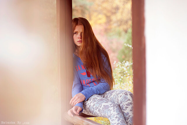 Фото Нина Фоминых