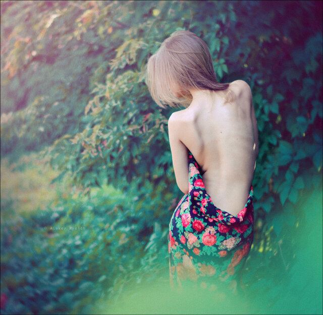 Фото Alexey Rysich