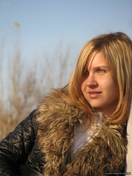 Фото Anna Tsytsyy
