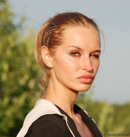 Фото Мария Тишкина