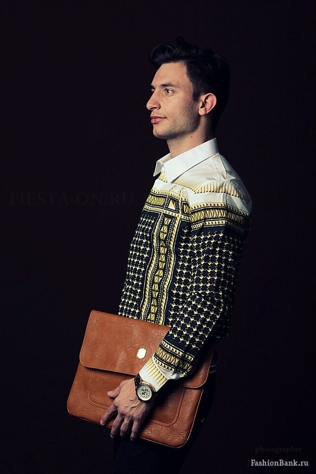 Foto Max Pashevski