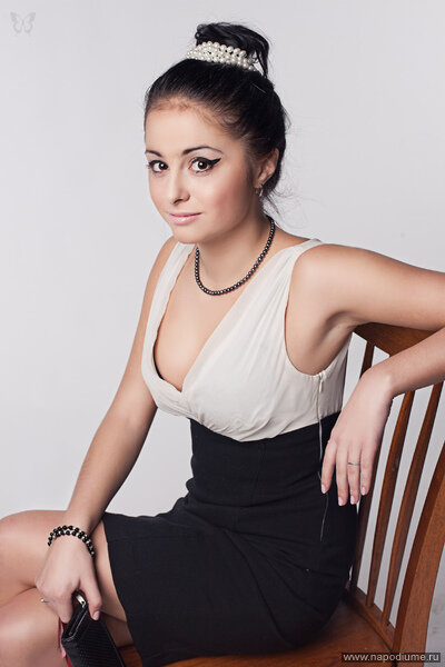 Фото Дарья DariyaImage Алексеева