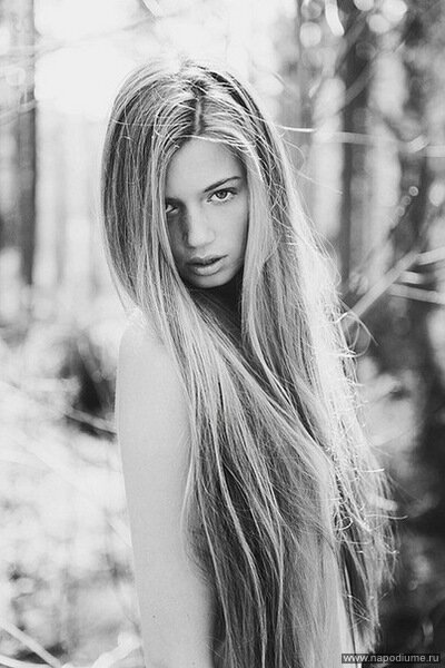 Фото Катерина Гордон