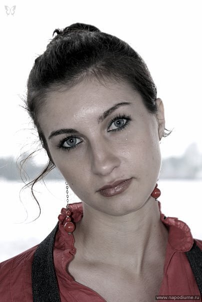Фото Томми Кокс