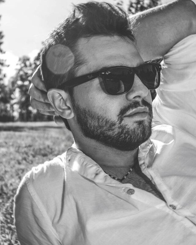 Фото Bohdan paparazzi Tugushi