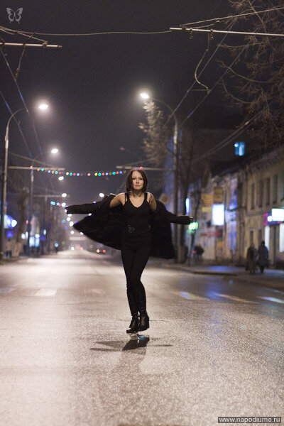 Фото Екатерина Ходякова