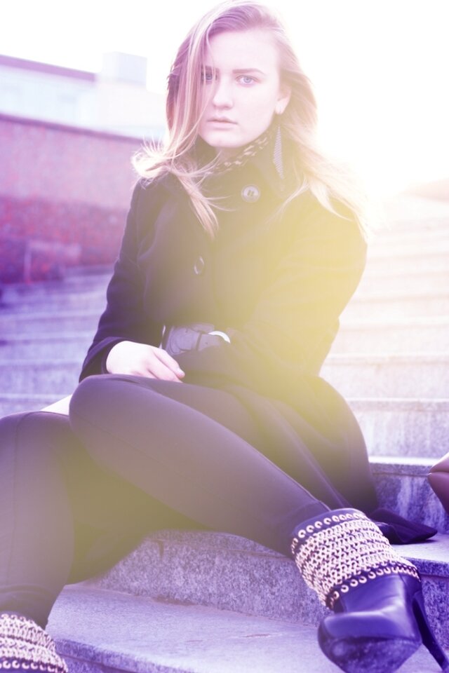 Фото Ann Ploshkareva