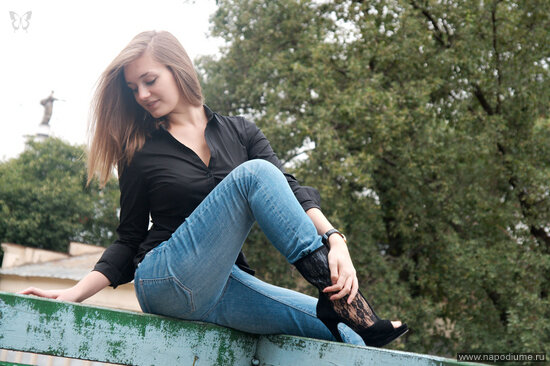 Фото Екатерина EVa Васильева