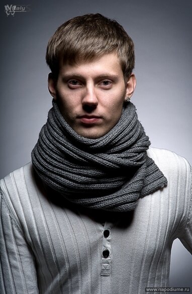 Фото Vitaly Smirnov