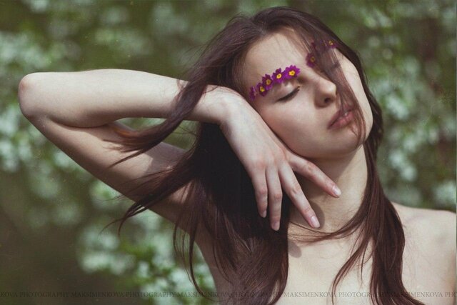Фото Катерина Соломатина