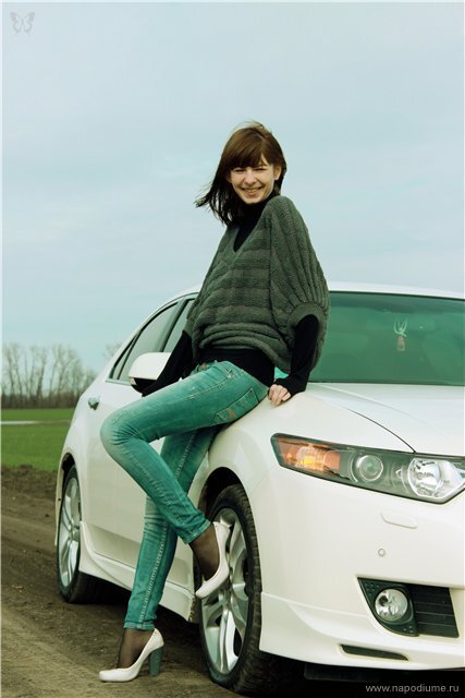 Фото Julia XScale Zinchenko
