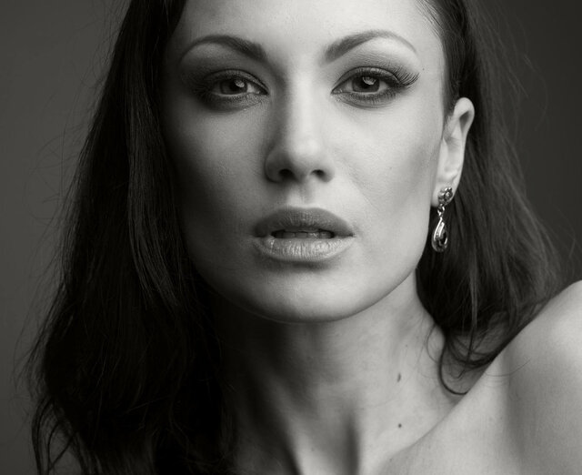 Фото Роксана Roks Конюк