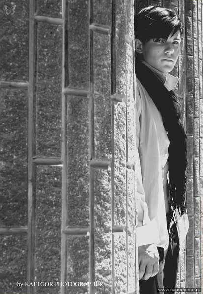 Фото MIKE G