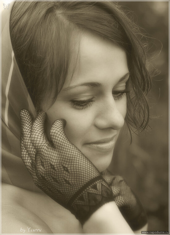 Фото Yianni