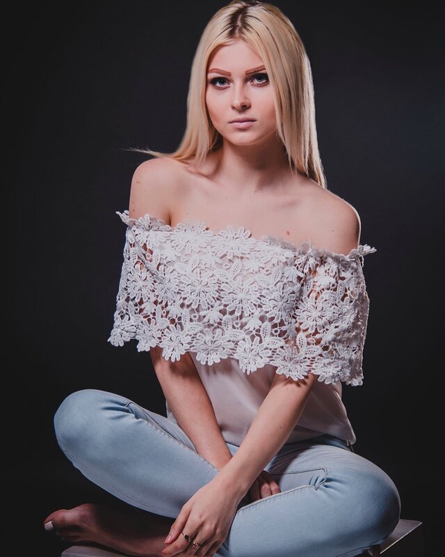 Фото Юлия Yuliya9595 Ширяева