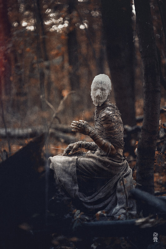 Фото Николай Тихомиров