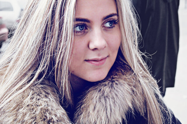 Фото Yana Bezgans