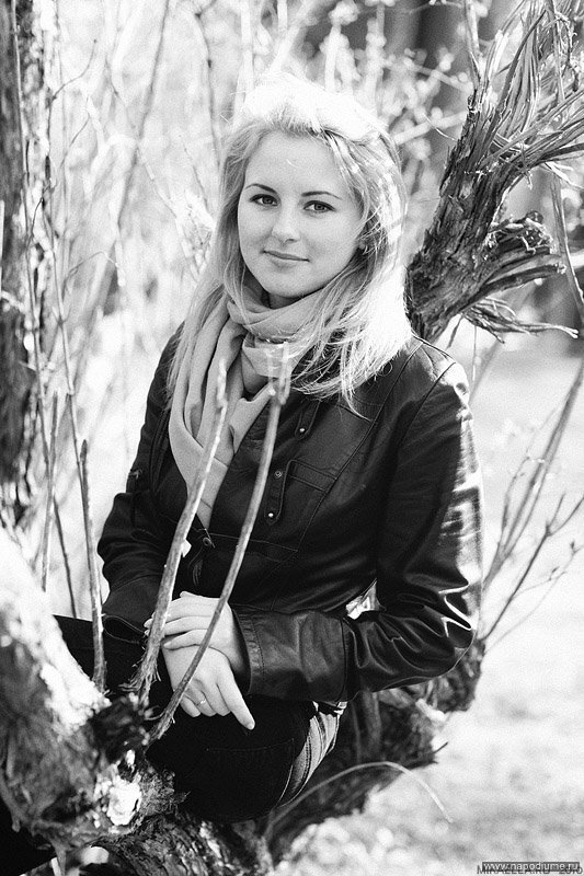 Фото Светлана Куликова