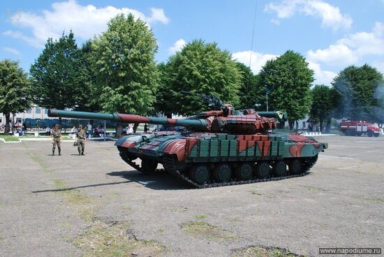Т-64б