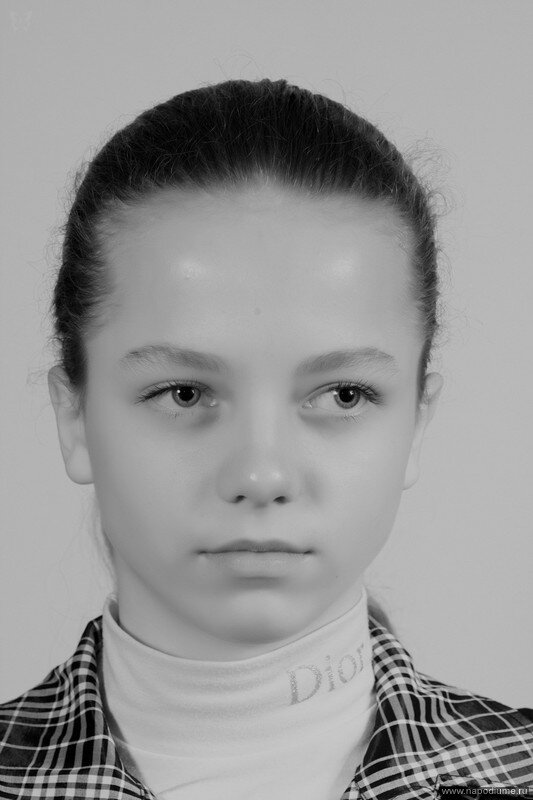 Фото Анастасия Бонадысенко