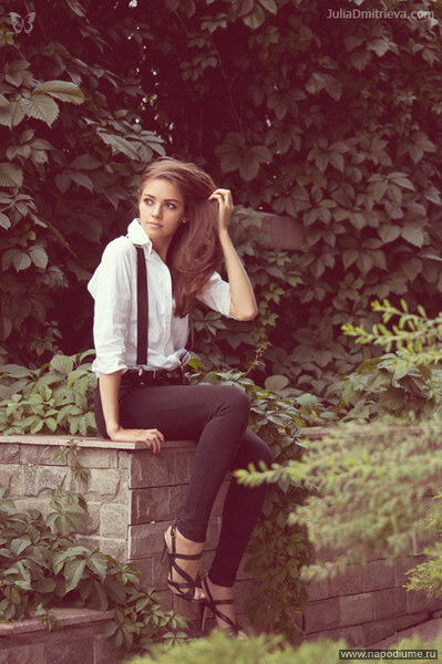 Фото Юлия jdmitrieva Дмитриева