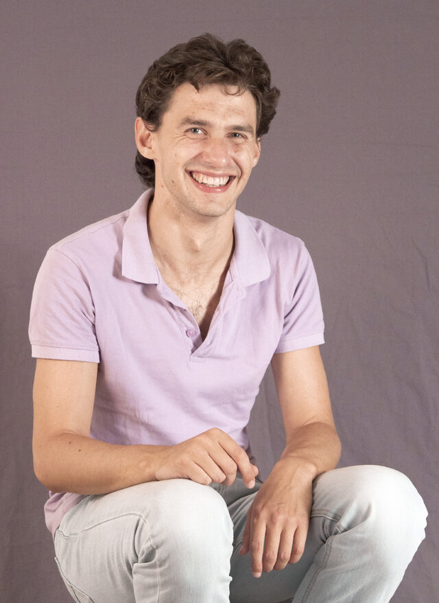 Фото Андрей Яценко