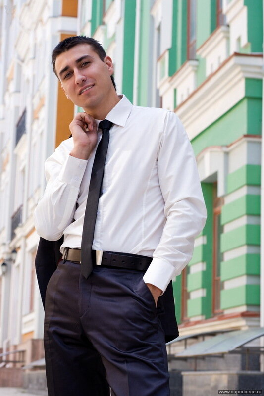 Фото Ирина Прокофьева