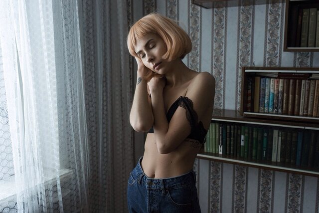 Фото Анна Молчанова