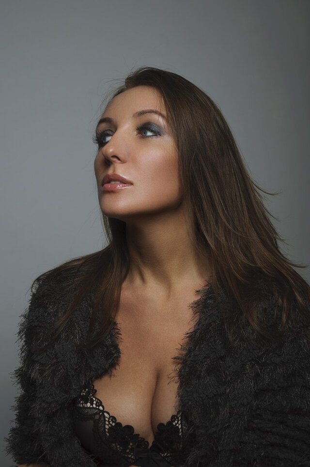 Фото Екатерина Воробьева