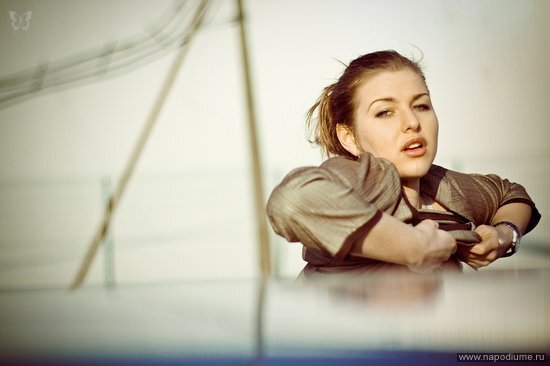 Фото Katya Weber