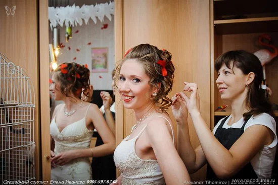 Фото Елена Иванова