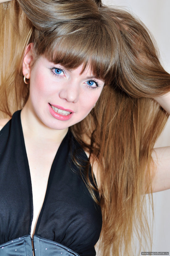 Фото Арина Макарова