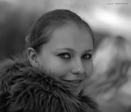 Фото Юлия Juls Пилипчук