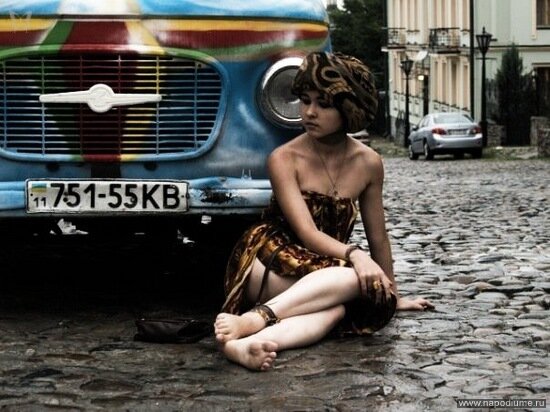 Фото Iva Basara