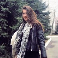 Фото Анна Цветкова