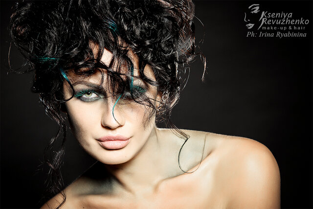 Фото Ирина Irina Ryabinina Рябинина