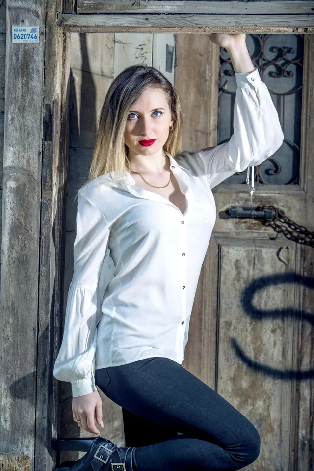 Foto Diana Kazakova