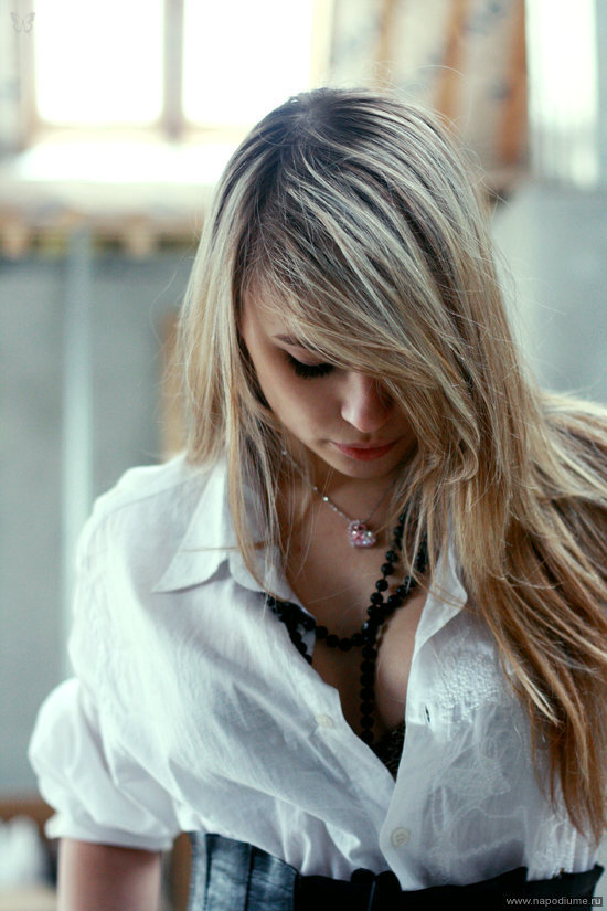 Фото Alina Kinder