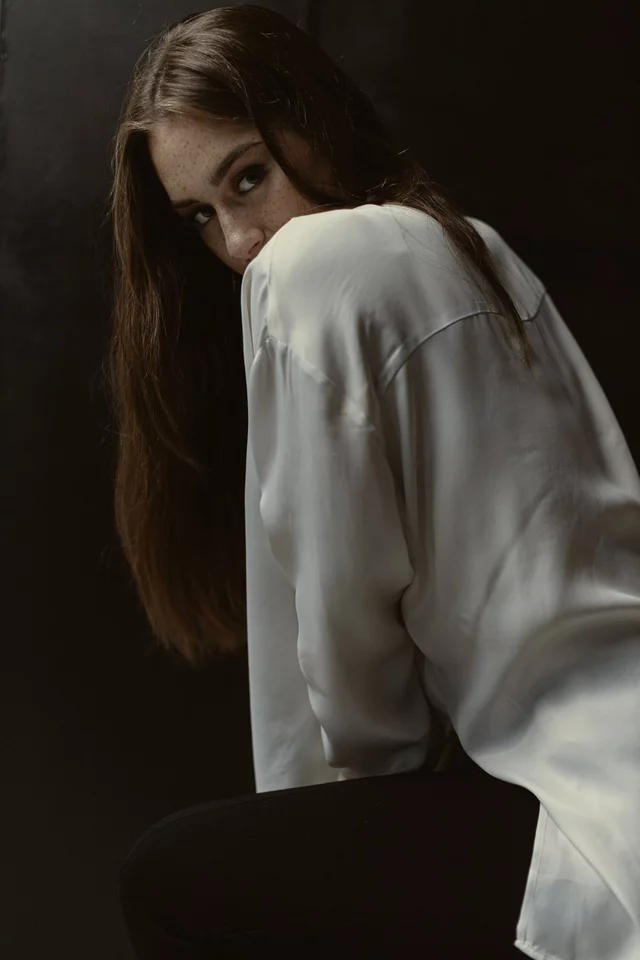 Oleksandra Vasyuta's photo