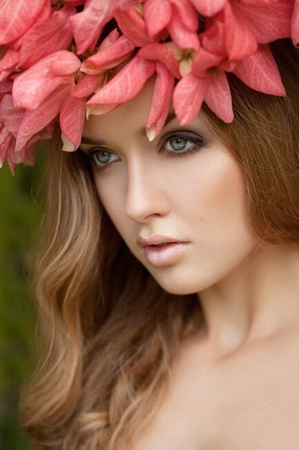 Фото Alexandra Sveshnikova