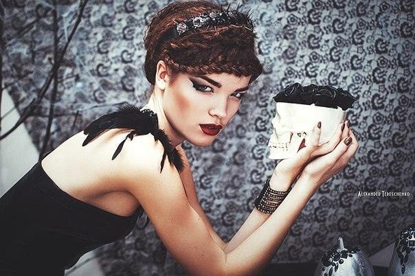 Фото Анна Anna_mun Мунтянова