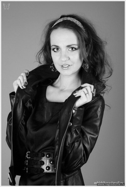 Фото Svetlana Shatskaya