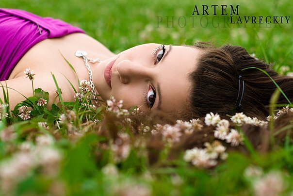 Фото Artem Lavreckiy