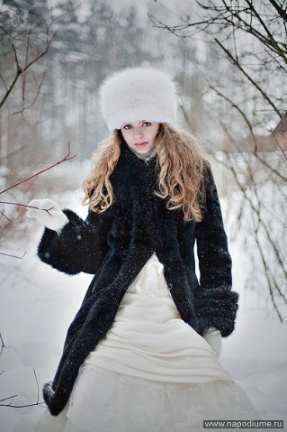 Фото Оксана Белякова