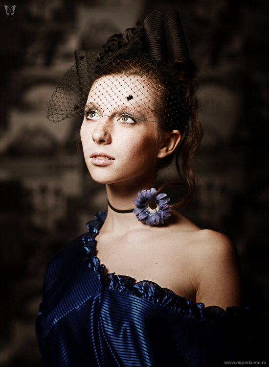 Фото Катерина Харлова